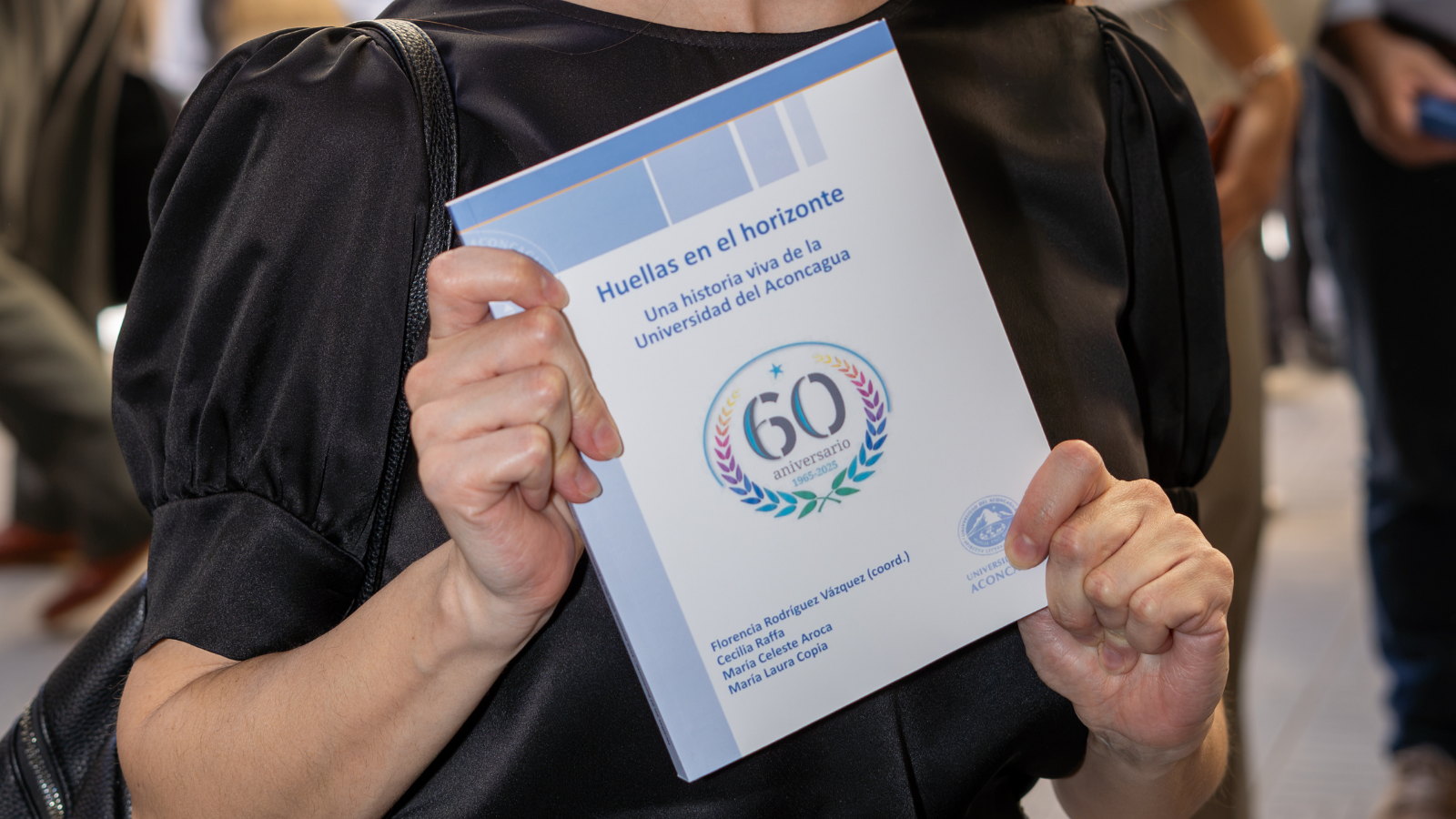 Celebramos 61 años de historia